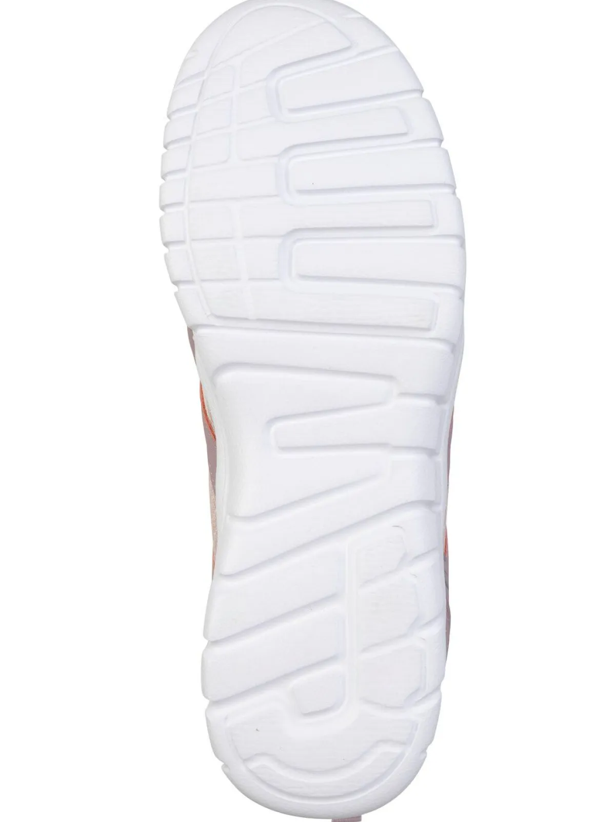 Sportliche Damen-Sneaker, mit herausnehmbarem Fußbett