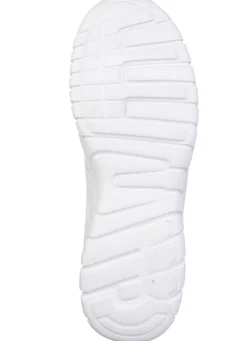 Sportliche Damen-Sneaker, mit herausnehmbarem Fußbett