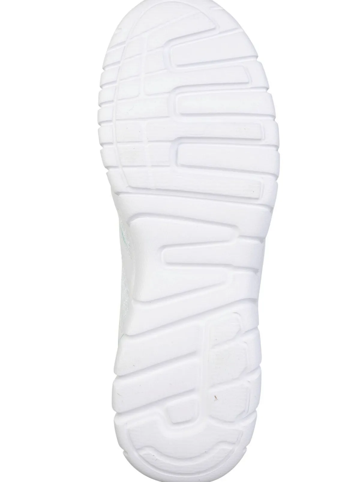 Sportliche Damen-Sneaker, mit herausnehmbarem Fußbett