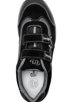 Sportliche Herren-Slipper, mit herausnehmbarem Fußbett