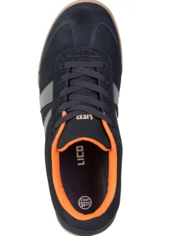 Sportliche Herren-Sneaker, mit herausnehmbarem Fußbett