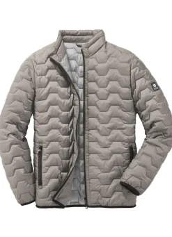 Steppblouson von „Gate One“