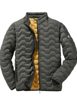 Steppblouson von „Gate One“