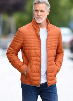 Steppblouson von „Gate One“ in 3 Farben