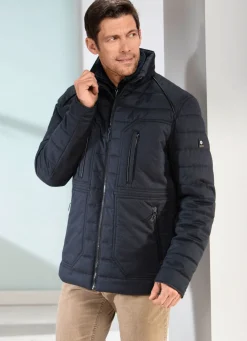 Steppkurzjacke von „Gate One“