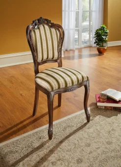 Stühle, 2er-Set