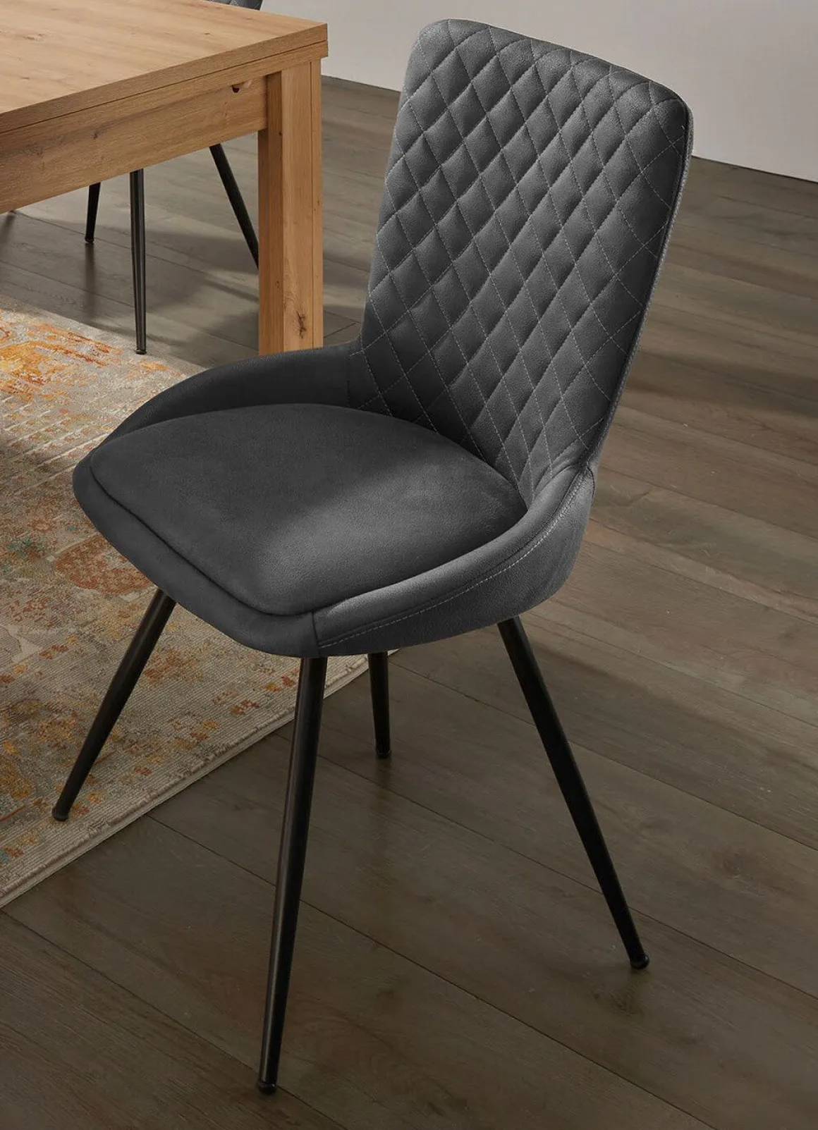 Stühle im 2er-Set mit Stil und Qualität