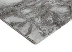 Stilsichere Brücken und Teppiche mit Marmormotiv
