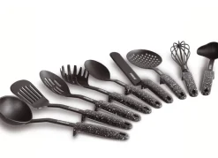 Stoneline® Küchenhelfer-Set, 9-teilig