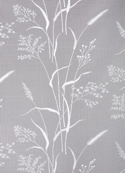 Store mit Streublumendessin