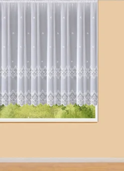 Store Ornament mit Universalschienenband