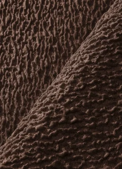 Strapazierfähiger Stretch-Stuhlbezug, bi-elastisch