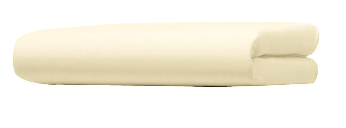 Strapazierfähiges Multi-Stretch-Jersey-Spannbetttuch
