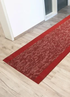Strapazierfähige und hübsche Läufer
