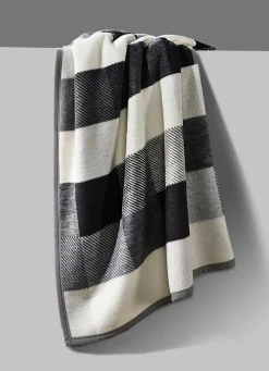 Strapazierfähig Schlafdecke "Cotton Home"