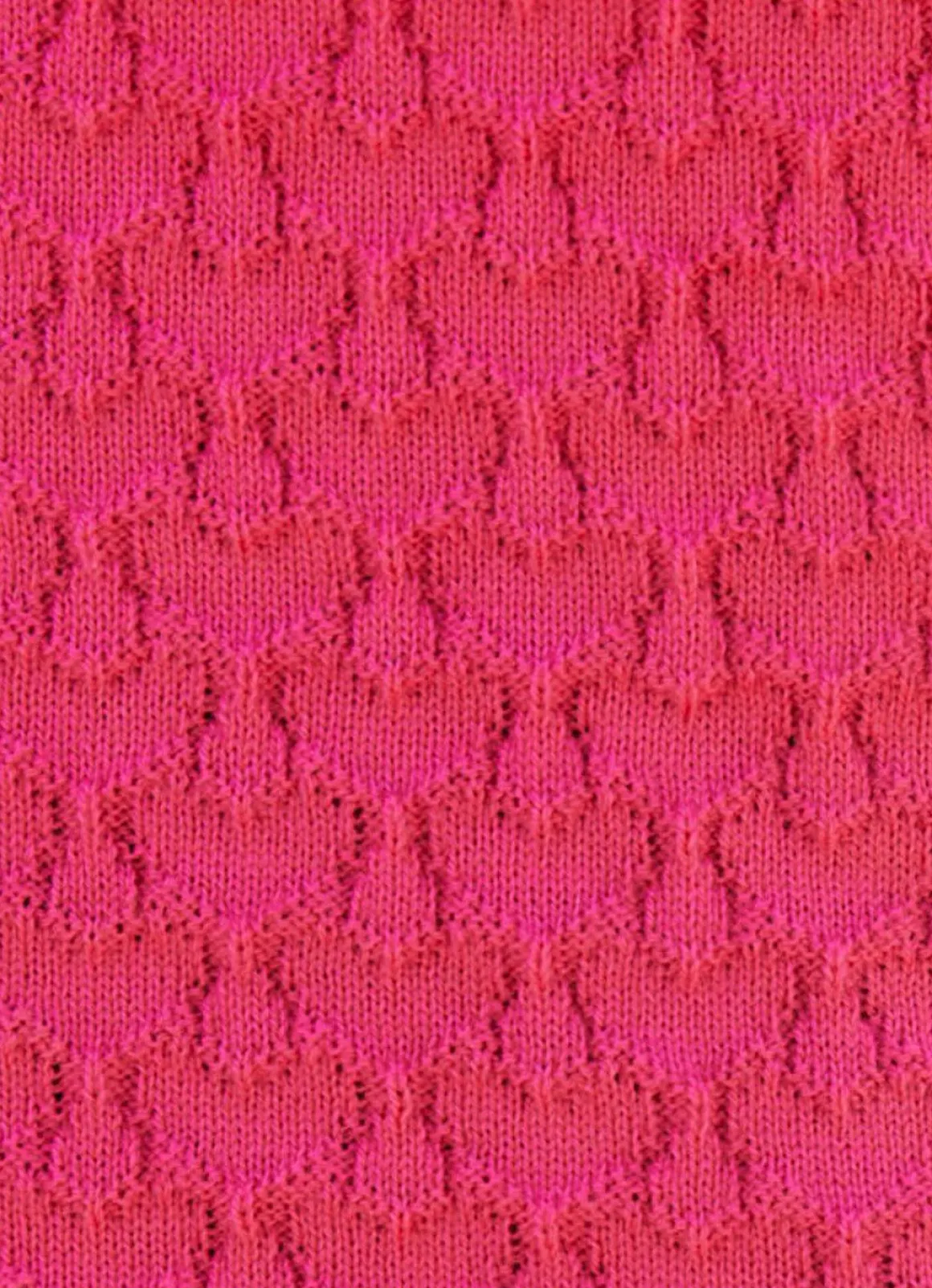Strickjacke mit Strukturdessin