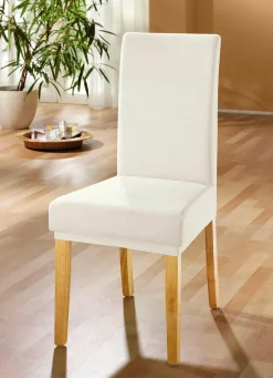 Stuhlbezüge für alle gängigen Stuhlformen