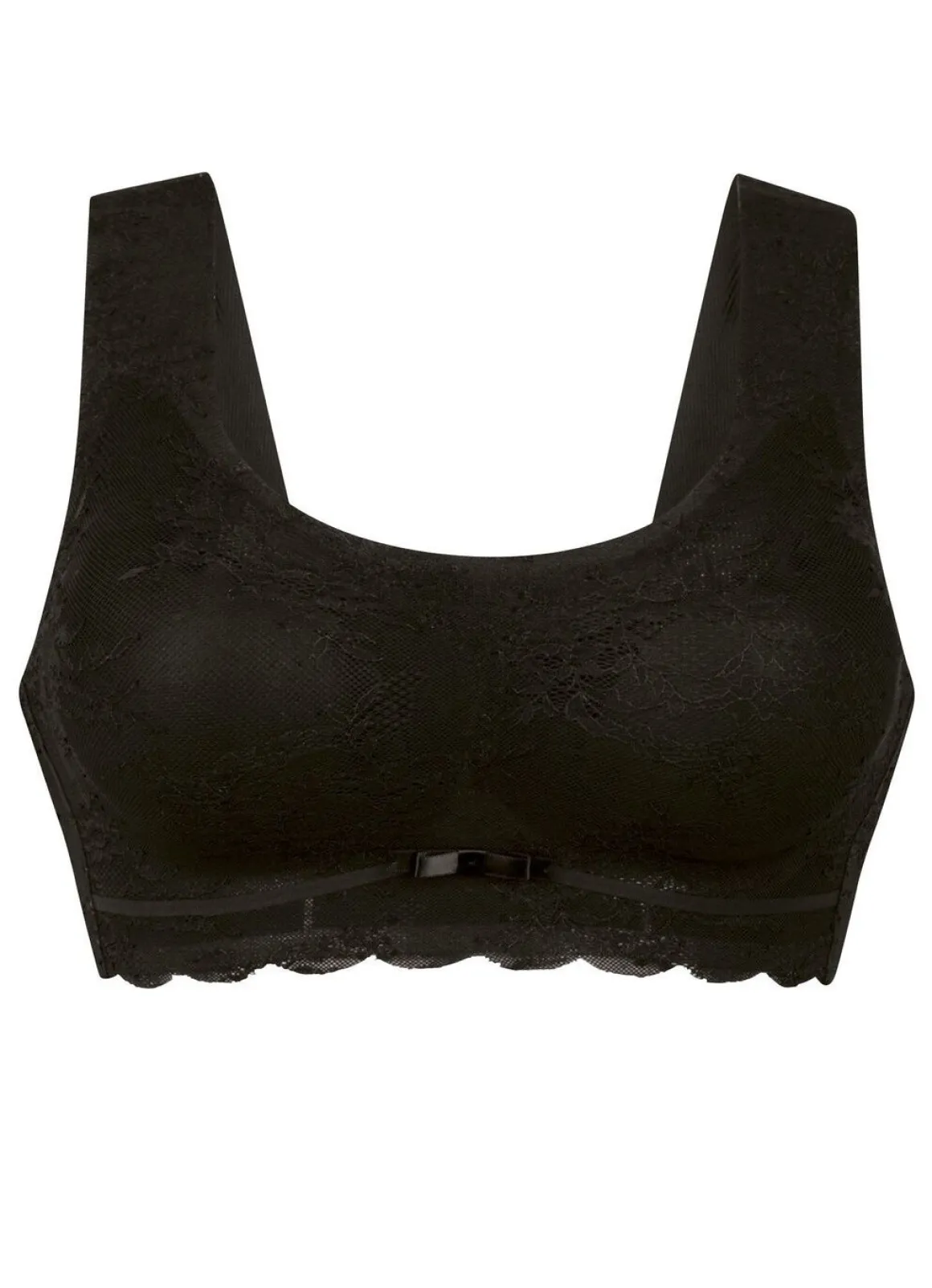 Superbequemer Anita BH aus elastischer Spitze