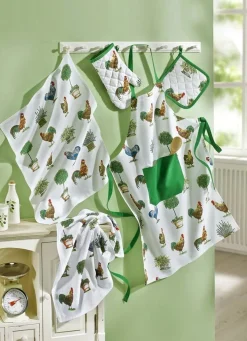 Super nützliche Küchen-Accessoires