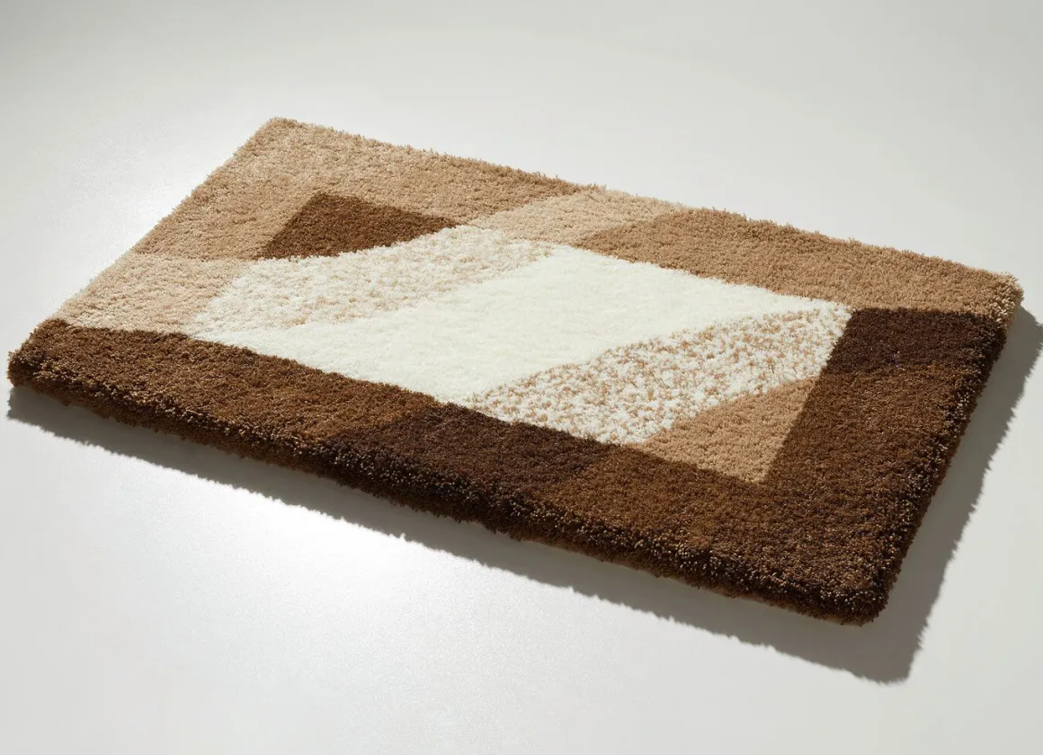 Supersoft Badgarnitur von Grund
