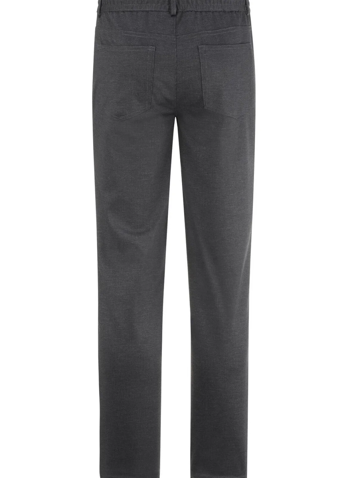 Superstretch-Hose mit Gummibund in 3 Farben