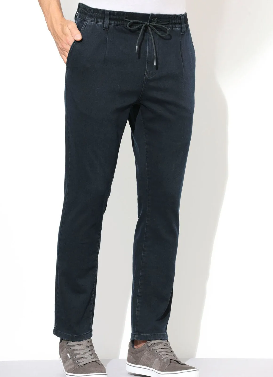 Superstretch-Jeans in 3 Farben