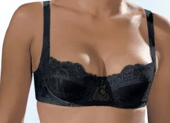 Susa Dirndl-BH mit Außenträgern