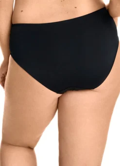 Susa Zweierpack Slips mit elastischer Spitze