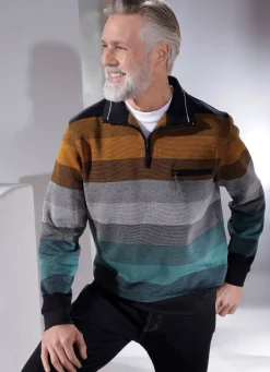Sweatshirt von „Hajo“