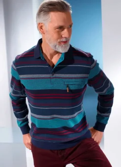 Sweatshirt von „Hajo“