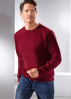 Sweatshirt von „Milano Italy“