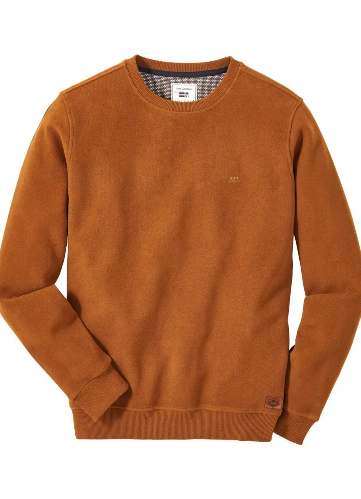 Sweatshirt von „Milano Italy“