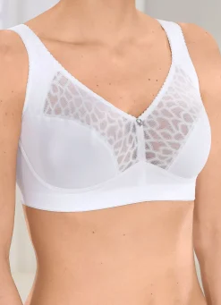 Swegmark of Sweden-BH mit elastischer Spitze