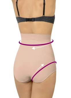 Taillenslip von Janastyle