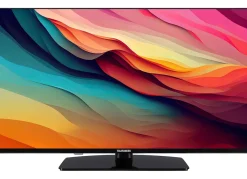 Telefunken XF40N750M Full-HD-LED-Fernseher