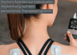 TENS/EMS Kombigerät Relief +