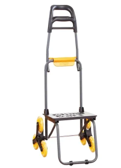 The Climb Cart Einkaufsroller