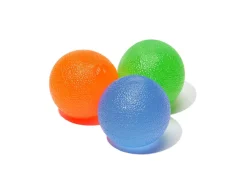 Therapiebälle für die Hand, 3er Set