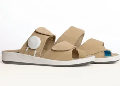 Therapie-Sandale Hallux valgus