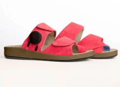 Therapie-Sandale Hallux valgus