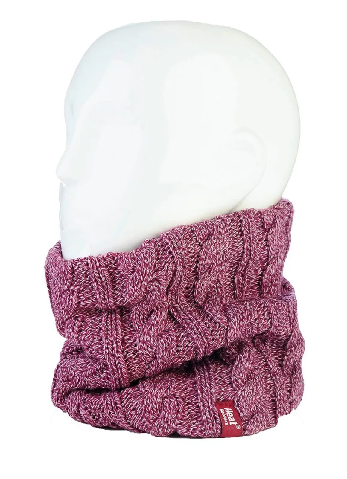 Thermo-Artikel Heat Holders® für mehr Komfort im Winter