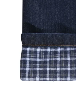 Thermojeans in 3 Farben