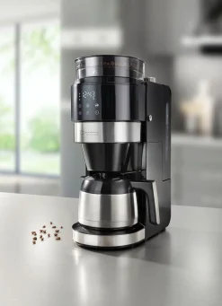 Thermo-Kaffeemaschine