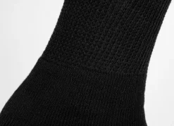 Thermo-Kniestrümpfe für kälteempfindliche Füße, 3er-Pack