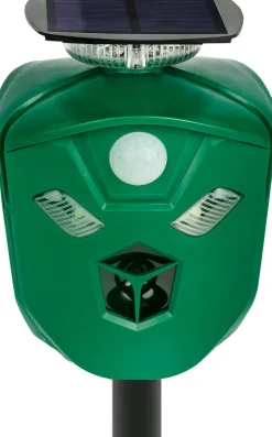 Tierschreck 360° mit Bewegungsmelder