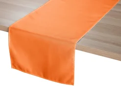Tisch- und Raumdekoration mit Fleckenschutz-Ausrüstung