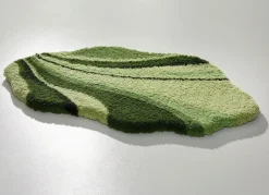 Tolle Badgarnitur in barfußweicher Qualität