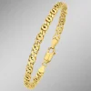 Tolles Rebhuhnaugenarmband