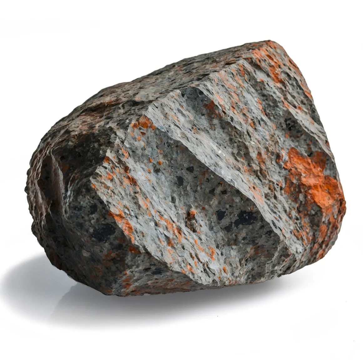 Topf-Set mit mit Hochleistungs-Granit-Keramik-Beschichtung