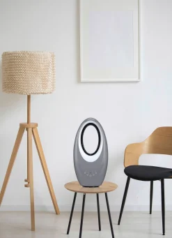 Towerventilator